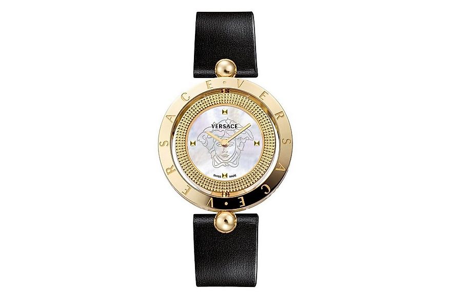 Versace Quarzuhr VE7901924 günstig online kaufen