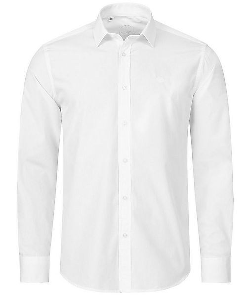 Indumentum Businesshemd Herren Hemd Regular Fit H-271 günstig online kaufen