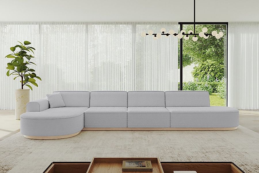 ALTDECOR Ecksofa MARI-L3, Sofa Praktische Bequeme günstig online kaufen