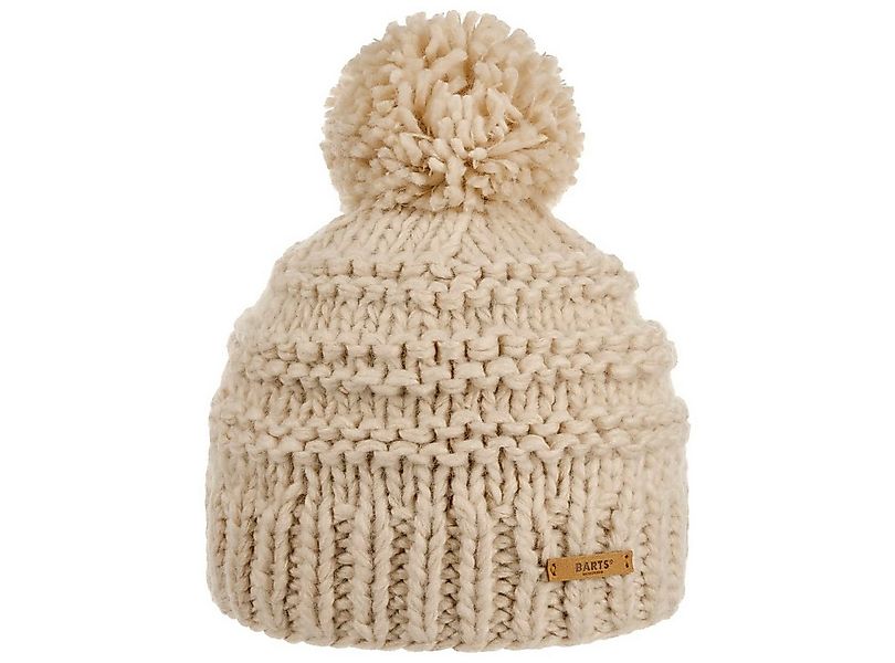 Barts Bommelmütze (1-St) Strickmützen mit Futter günstig online kaufen