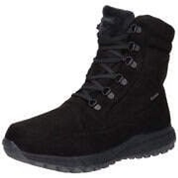 Josef Seibel Allegra 51 Schneeboots Damen schwarz günstig online kaufen