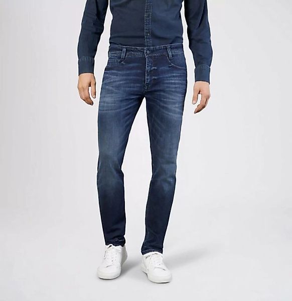 MAC Straight-Jeans günstig online kaufen