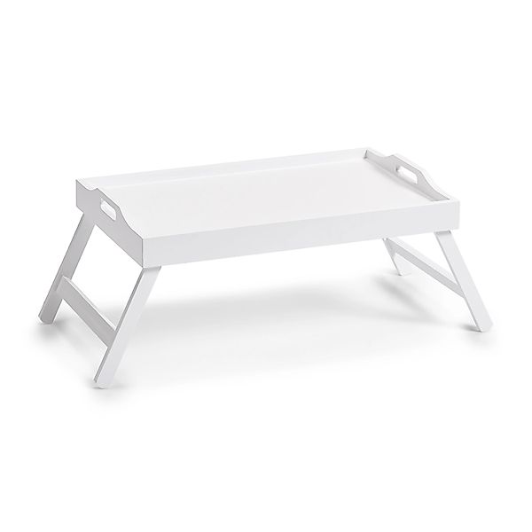 Zeller Present Tablett, (1 tlg.), aus hochwertigem MDF gefertigt günstig online kaufen