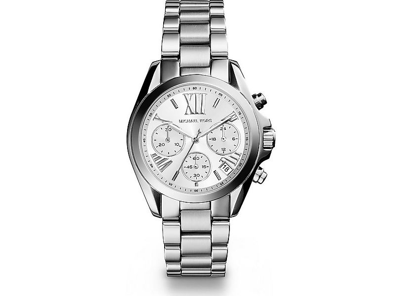 MICHAEL KORS Chronograph Bradshaw MK6174 günstig online kaufen