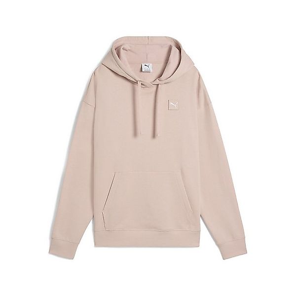 PUMA Hoodie ESS ELEVATED Bequemer Hoodie Damen günstig online kaufen