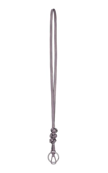 Liebeskind Berlin Schlüsselanhänger Calf Optic Long günstig online kaufen