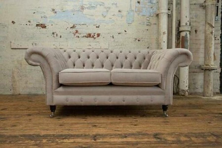 JVmoebel Chesterfield-Sofa, Made in Europa günstig online kaufen