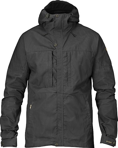 Fjällräven Funktionsjacke Outdoorjacke Skogsö günstig online kaufen
