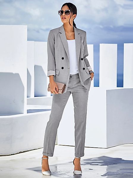 Inspirationen Bügelfaltenhose günstig online kaufen