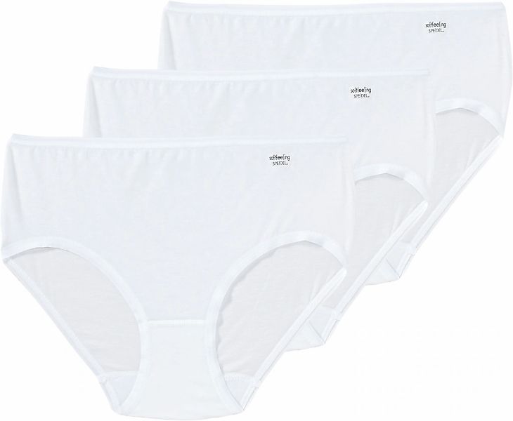 Speidel Maxislip "Softfeeling" 3er Pack, atmungsaktiv, basic, elastisch, be günstig online kaufen