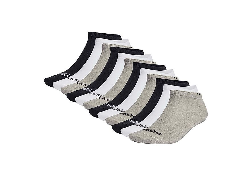 adidas Sportswear Sneakersocken Unisex Socken 12er Pack Baumwolle (Packung, günstig online kaufen