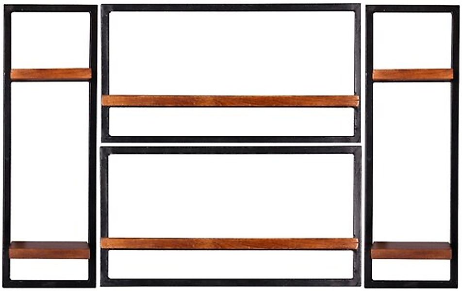 SIT Wandregal "Panama", (Set) günstig online kaufen