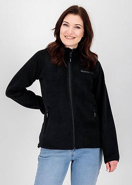 DEPROC Active Fleecejacke WAWA BAY auch in großen Größen erhältlich günstig online kaufen