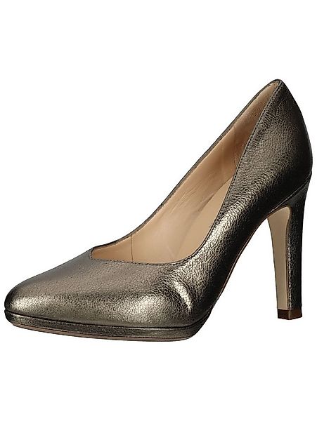 Peter Kaiser Peter Kaiser Pumps Leder High-Heel-Pumps günstig online kaufen