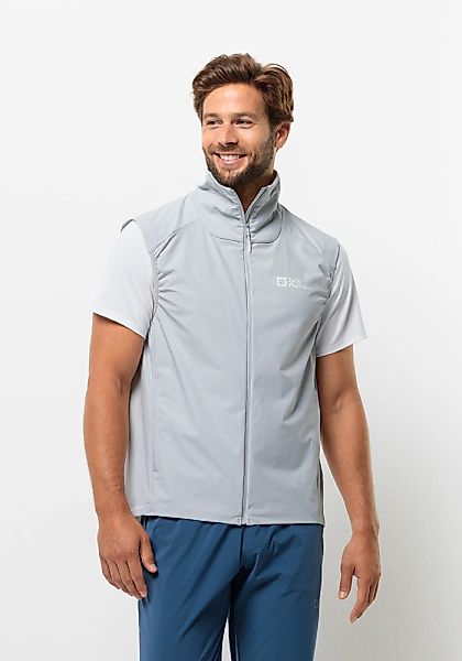 Jack Wolfskin Funktionsweste "PRELIGHT VEST M" günstig online kaufen