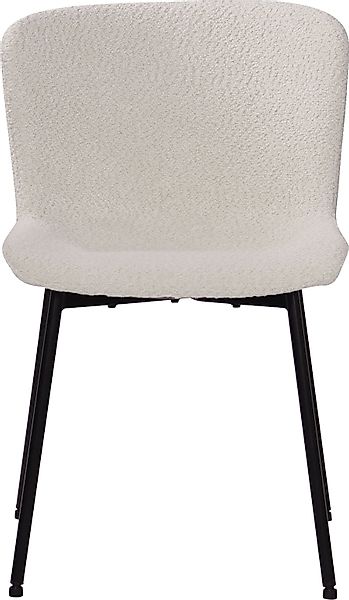 SIT 4-Fußstuhl, (Set), 2 St., Bouclé, Oeko-Tex zertifiziert günstig online kaufen
