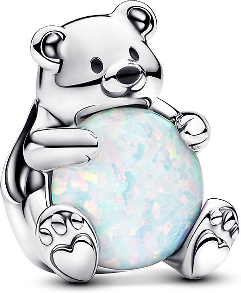 Pandora Kettenanhänger Pandora Sterling silver Enamel günstig online kaufen