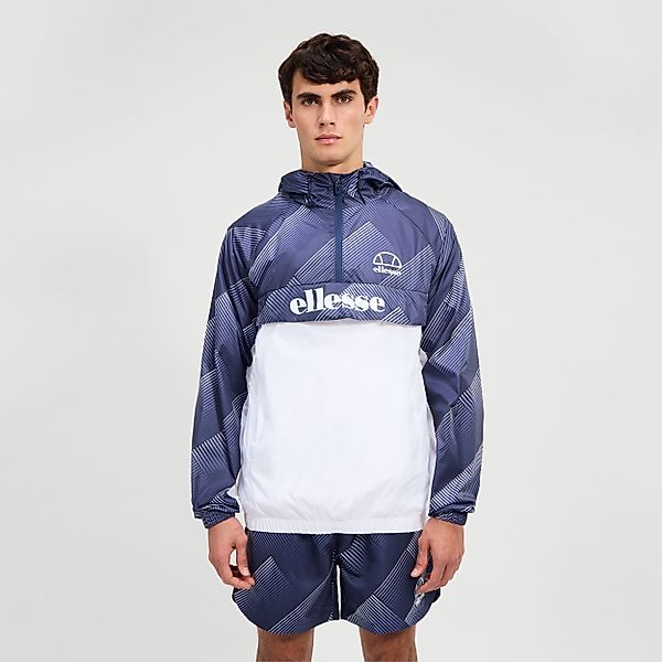 Ellesse Windbreaker "FIORISA WINDRUNNER" 1 Stk. tlg. günstig online kaufen