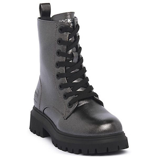 Dockers  Stiefeletten GREY günstig online kaufen