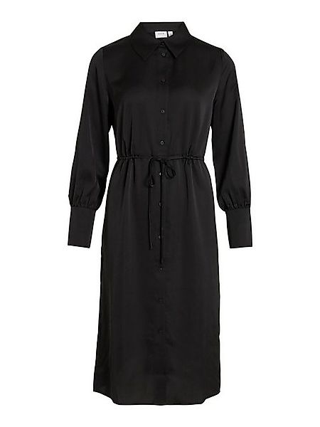 Vila Hemdblusenkleid günstig online kaufen