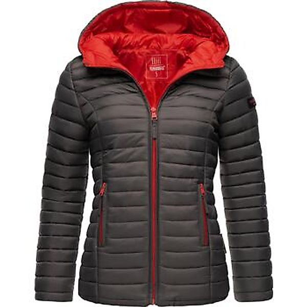 Marikoo Steppjacke Marikoo Asraa Damen Steppjacke B857 Übergangsjacke mit k günstig online kaufen