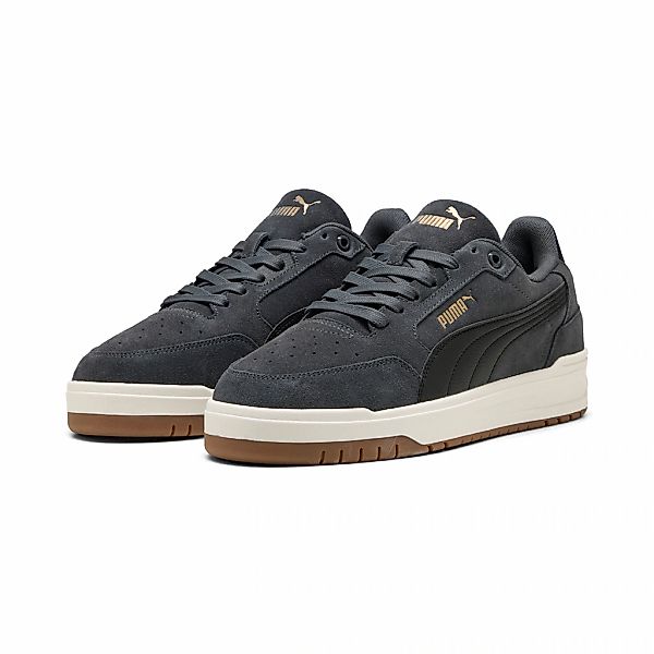 PUMA Sneaker "SHUFFLE DOWNTOWN SD" Obermaterial aus Leder, leicht profilier günstig online kaufen
