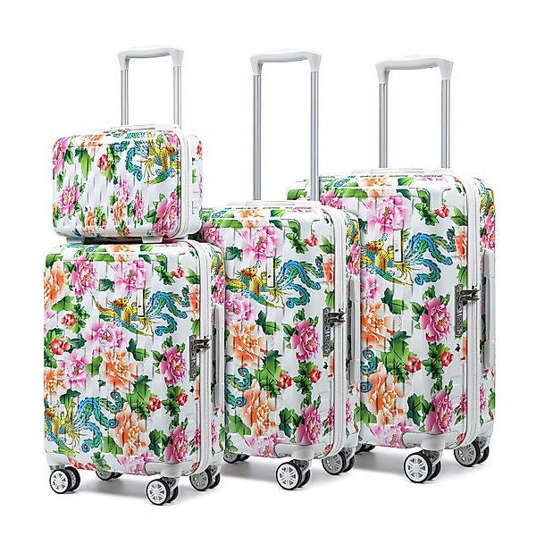Sea choice Kofferset Reisekoffer M-L-XL Set, günstig online kaufen