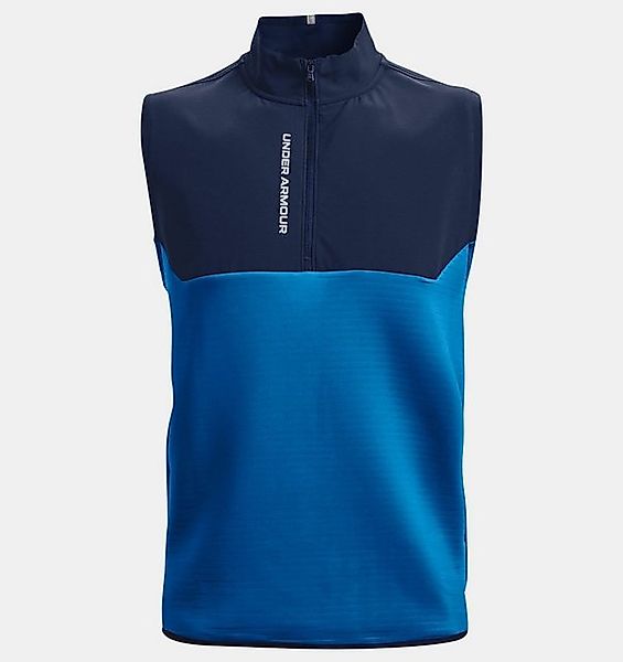 Under Armour® Golfweste Under Armour Golf Weste Storm Daytona Navy/Blau Her günstig online kaufen