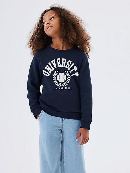 Name It Sweatshirt NKNTILLE LS SWEAT günstig online kaufen