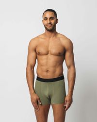 SNOCKS Boxershorts Enge Pants Herren Unterhose günstig online kaufen