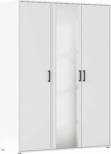 rauch Drehtürenschrank "Kleiderschrank Schrank Garderobe Wäscheschrank VOYA günstig online kaufen