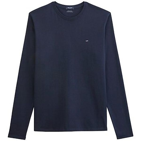 Eden Park  Langarmshirt PPKNITLE0007 günstig online kaufen