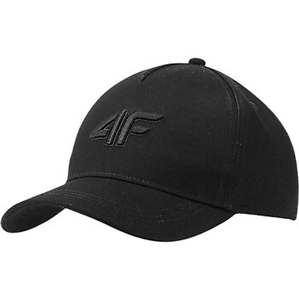 4F  Schirmmütze 4FJWSS25ACABU38821S günstig online kaufen