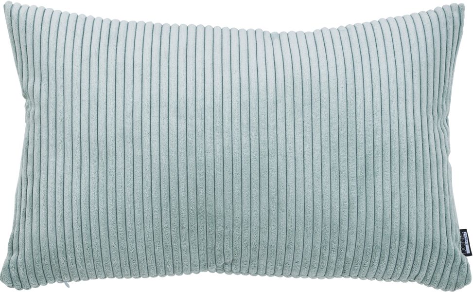 done. Dekokissen "Zoom" Kissenhülle aus modernem Cordstoff günstig online kaufen