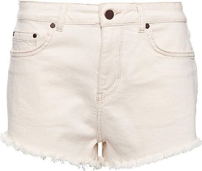 Superdry Shorts Superdry Damen Shorts, Superdry Cut Off Short Damen, Unblea günstig online kaufen