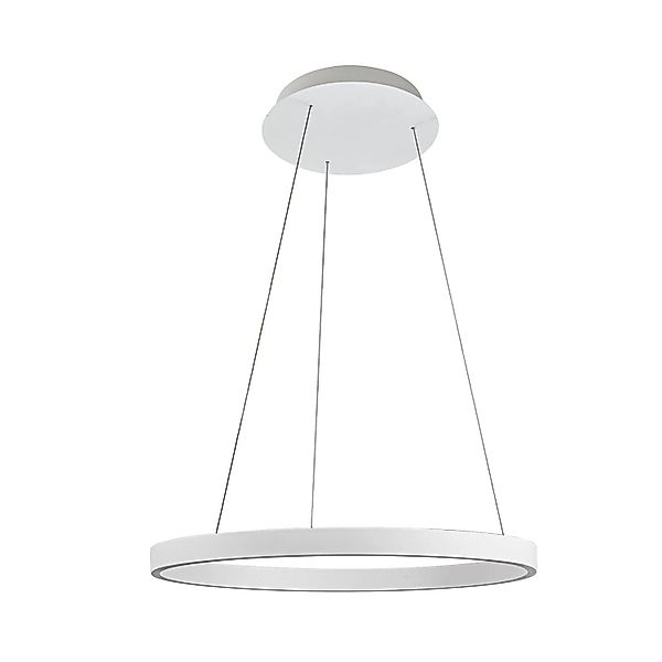 Arcchio LED Answin 10011546 Modern in Alu aus Aluminium 1-flammig Wohnzimme günstig online kaufen