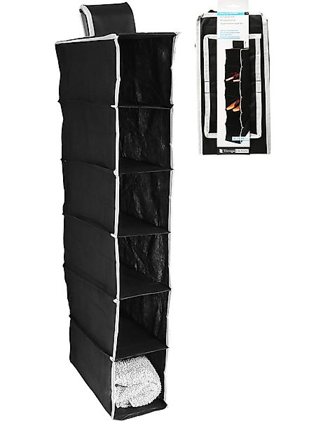 Koopman Hängeregal Campingregal Organizer Schuhregal Handtuchregal, günstig online kaufen