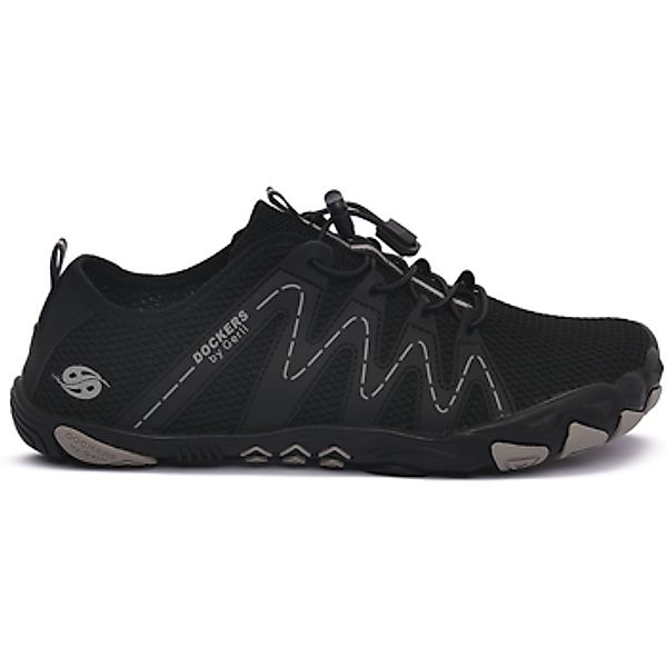 Dockers  Sneaker 120 NERO günstig online kaufen