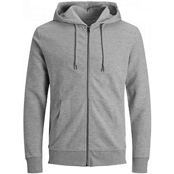 Jack & Jones PlusSize Kapuzensweatjacke BASIC günstig online kaufen