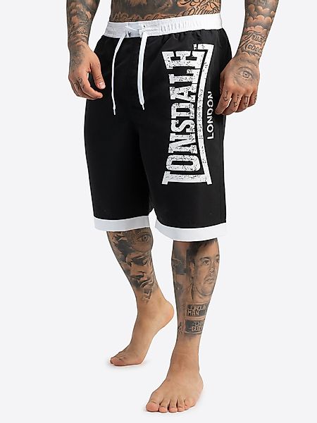 Lonsdale Badehose CLENNELL (1-St) günstig online kaufen