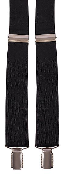 BURI Hosenträger Herrenhosenträger X-Form Clips Hosenträger günstig online kaufen