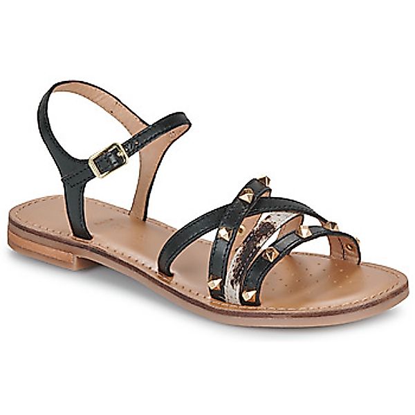 Geox  Sandalen D MADDALUSIAC günstig online kaufen