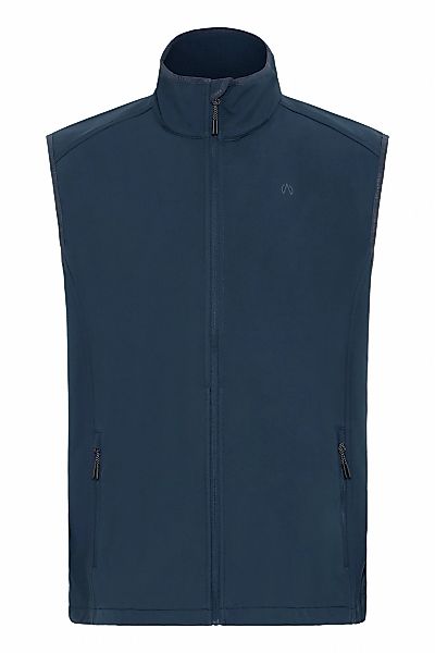 North Bend Softshellweste "Softshellweste NBLang M Softshell W-PRO 8000" günstig online kaufen