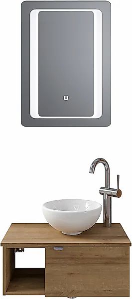 Saphir Badmöbel-Set »Serie 6915« 4 Stk. tlg. günstig online kaufen