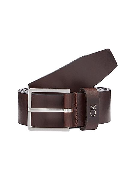 Calvin Klein Ledergürtel FORMAL BELT 3.5CM günstig online kaufen