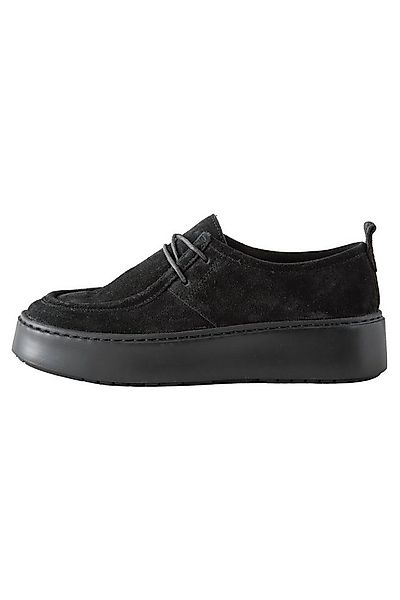 Next Forever Comfort® lässige Schnürschuhe aus Leder Sneaker (1-tlg) günstig online kaufen