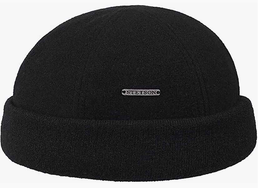 Stetson Schiebermütze Sparr Wolle Kaschmir Docker günstig online kaufen