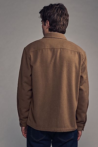 Next Blusenjacke Karierte Hemdjacke mit zwei günstig online kaufen