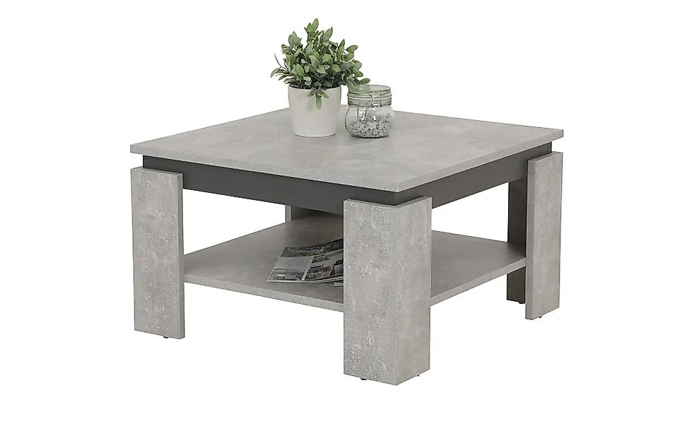 Couchtisch  Colombaia ¦ Maße (cm): B: 68 H: 41 Tische > Couchtische > Couch günstig online kaufen