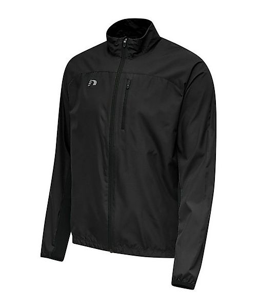 NewLine Laufjacke Newline Core Jacke Trainingsjacken Herren Bequem günstig online kaufen